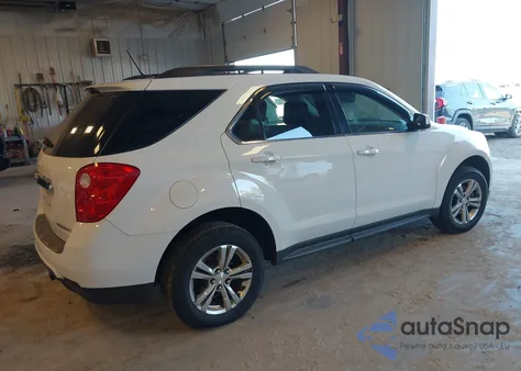 2014 Chevrolet Equinox 1Lt from USA, damaged, VIN 2GNFLFEK7E6198600
